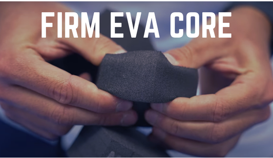 FInd out more about Firm EVA core Paddle Racquets and Padel Rackets