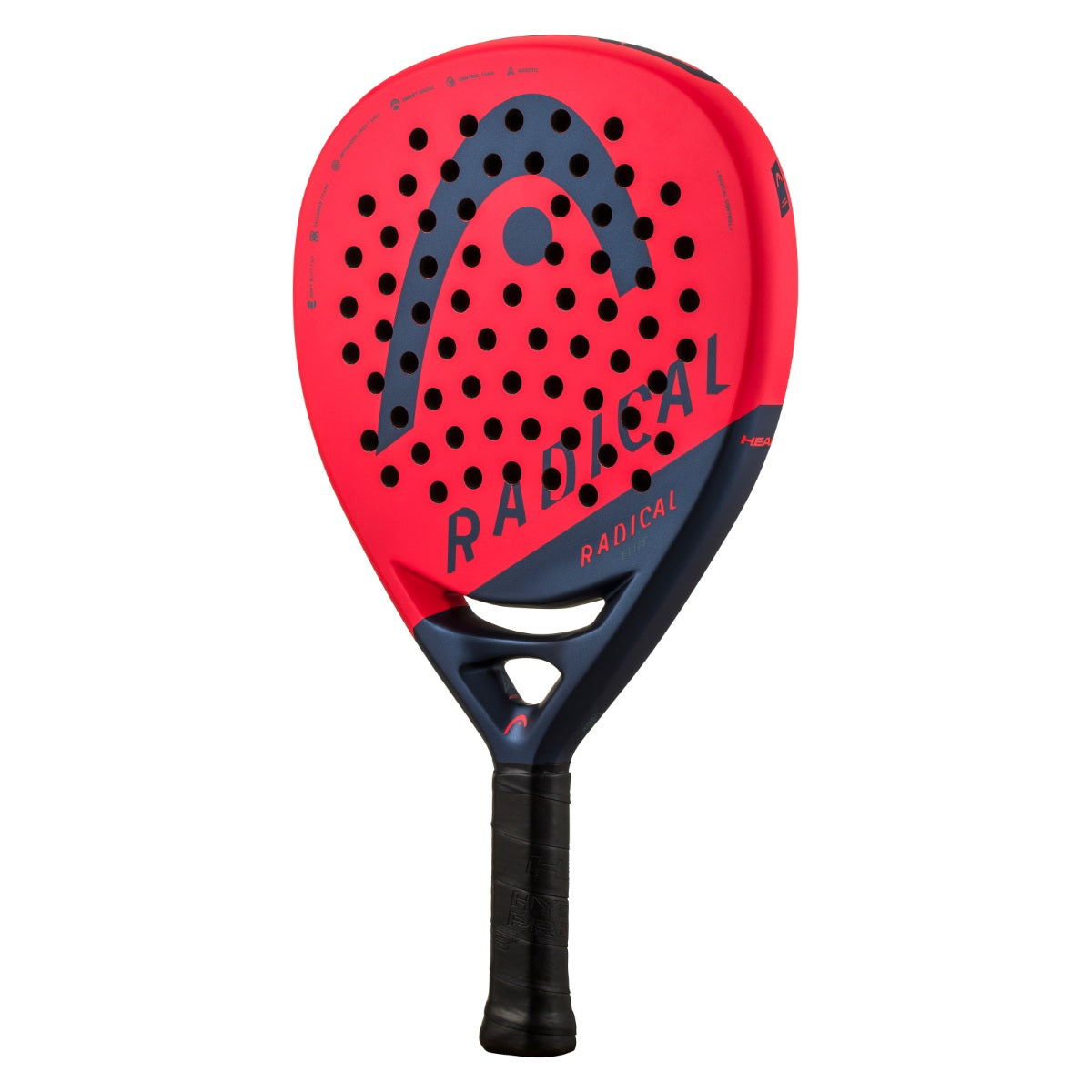 Main image of Head Radical Elite Paddle Tennis racket available at thepadelshop.co.nz