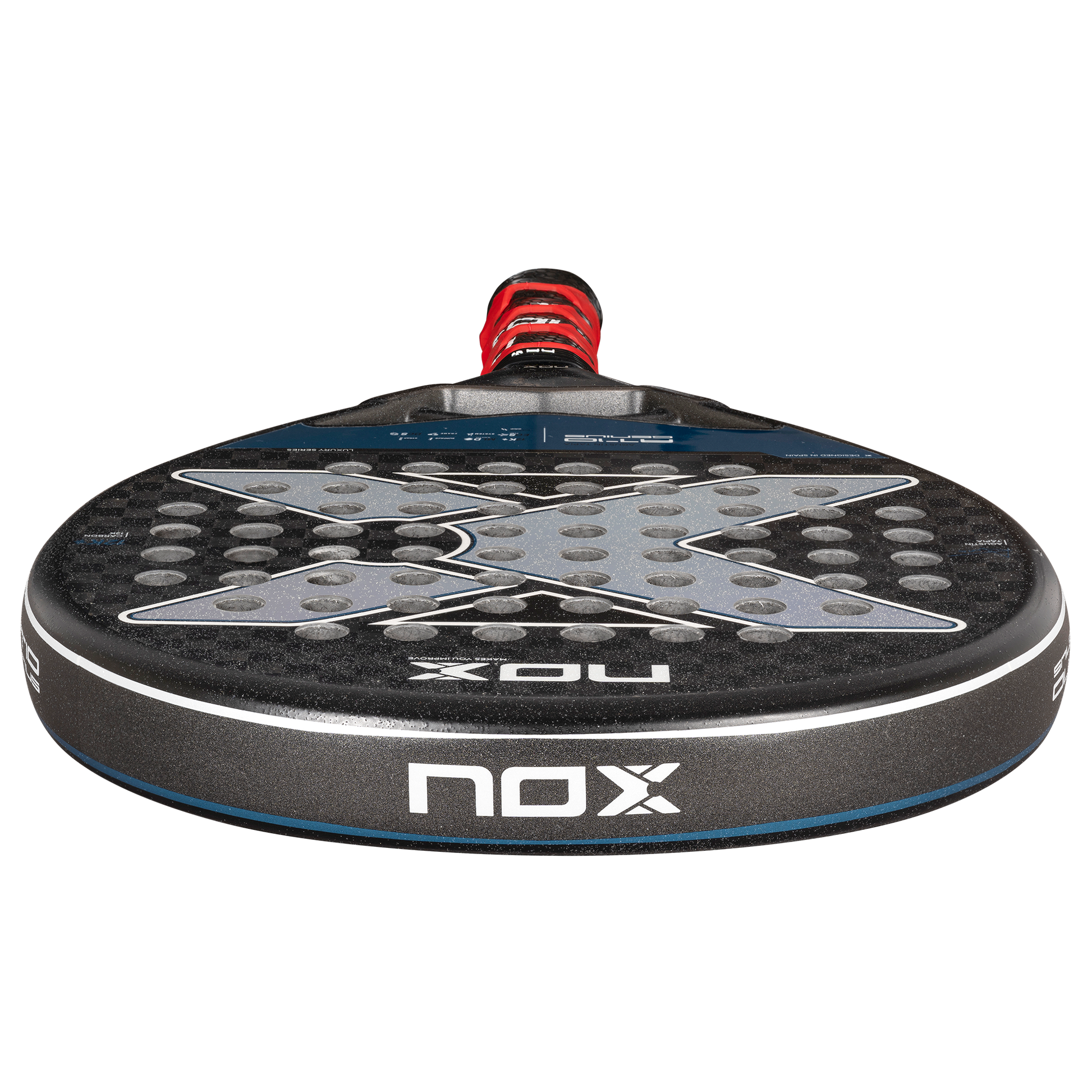 Nox at10 pro cup 2024