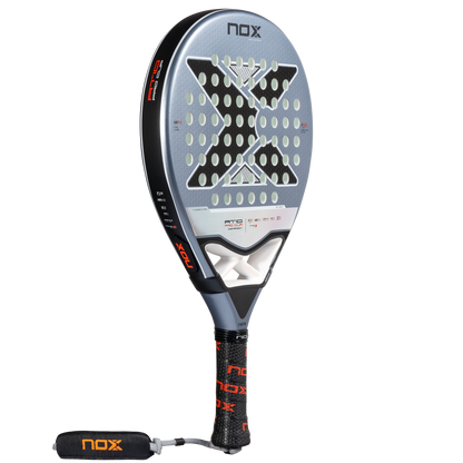 2025 NOX AT10 Pro Cup COMFORT Padel Racket - Main Image