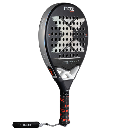 2025 NOX AT10 Pro Cup HARD Padel Racket - Main Image