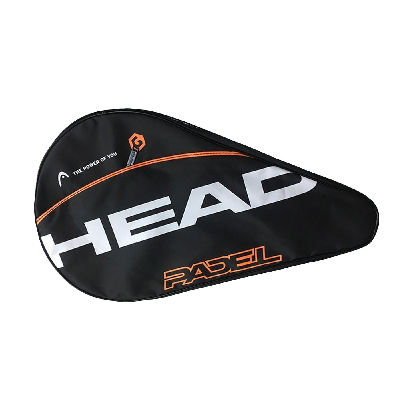 HEAD Padel racquet Cover CCT available at thepadelshop.co.nz